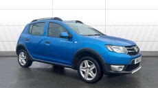 Dacia Sandero Stepway 0.9 TCe Laureate 5dr [Start Stop] Petrol Hatchback